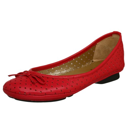 Me Too Women's Nevada 15 Ballet Flat