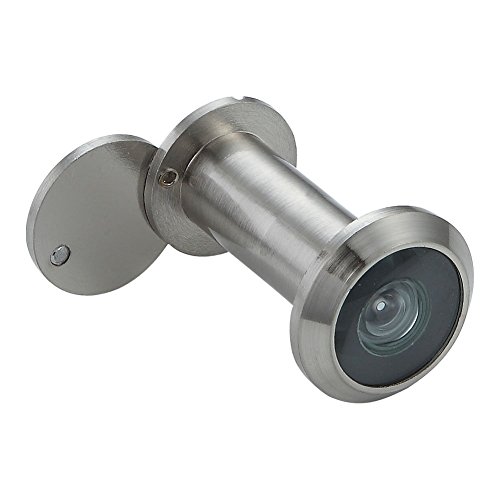 Smart Door Viewer Digital Peephole