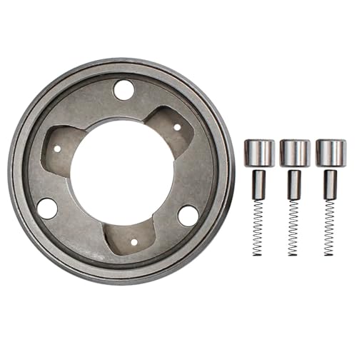 Kit d'embrayage démarreur résout patinage démarrage pour Marauder GZ250 1982-2001