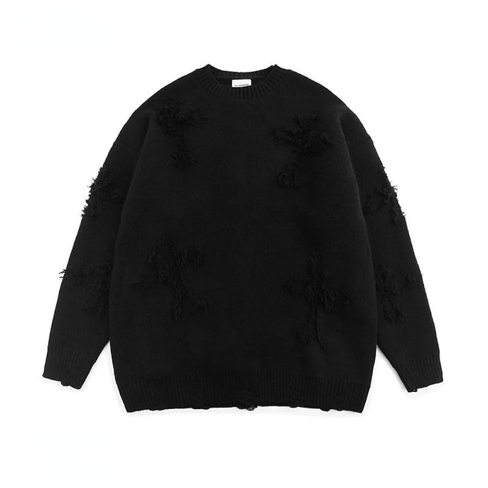 VINTAGE - ▪️40’s【PANDORA】VINTAGE SWEATER il_340x270.1834567297_87uq.jpg