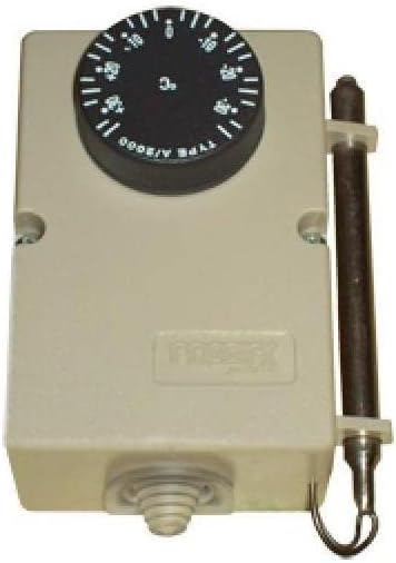 Prodigy Without Bulb Thermostat +35-35 Standard