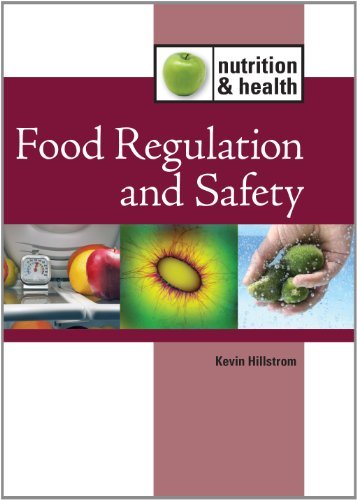 Food Regulation and Safety (Nutrition and Health)