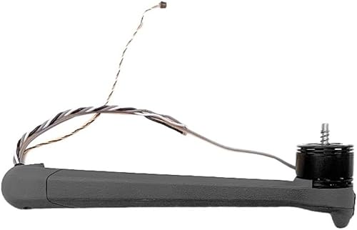 Miniatura 1 de Piezas para drones Brazo de motor para Mavic 3 izquierdo, derecho, delantero y trasero, piezas de reparación de drones para DJI Mavic 3 fácil