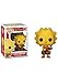 Funko Pop! Animation: Simpsons - Lisa-Saxophone