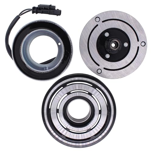 Motoku 13346494 Ac Compressor Clutch Kit thumb #1