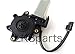 Proper Spec Discovery 1 2 I II Window Regulator Motor Left LH CUR100450 New
