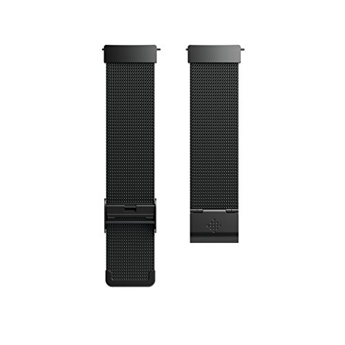 Preisvergleich Produktbild Fitbit Versa Horween Premium Leder Armbänder