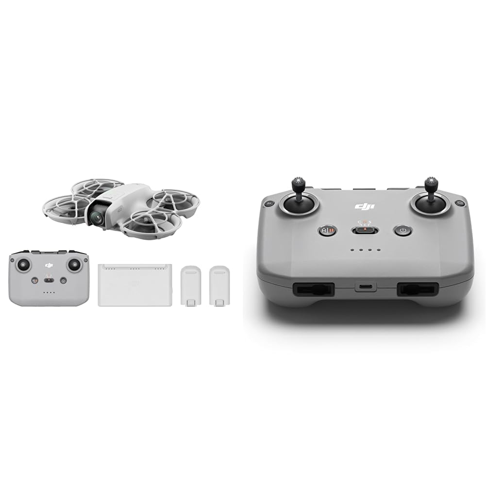 DJI RC-N3 送信機本体 DJI RC-N3 送信機 - セキドオンラインストア DJI ドローン正規代理店