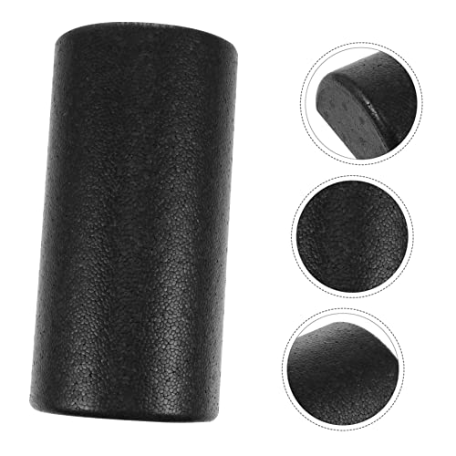 Kisangel Half Roller con Superficie Lisa, Rodillo de Espuma de Alta Densidad para Masaje Muscular, Apto para Yoga y Fitness miniatura 7