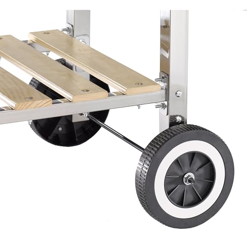 Foto von GLÜHZONE HKG 500 - Holzkohlegrill XXL Edelstahl Grillwagen fahrbar