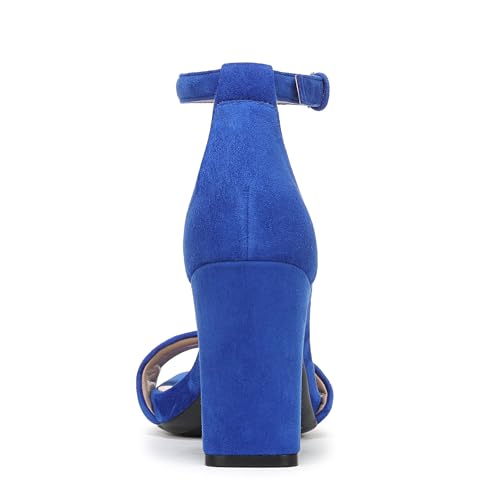 Image of Naturalizer Joy Dress Sandals