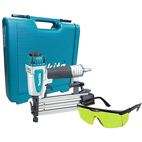 Pinador Pneumático 15-50Mm Com Óculos AF505N-P Makita