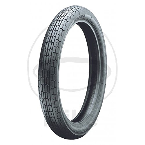 Pneu K44 3.25-19 54H TL pour moto classique et routière performante