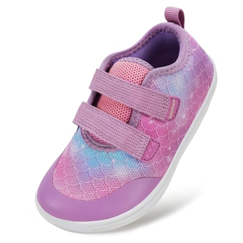 IceUnicorn Barfuss Hausschuhe Kinder Junge Mädchen Barfußschuhe...