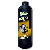 Especificaciones: dot5.1 Valeo sistemas de 402407 Cable de freno