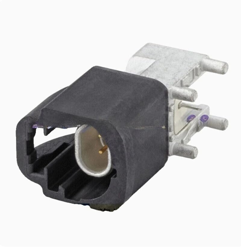 2-Piece Ethernet main board connector E6S20A-40MT5-A-