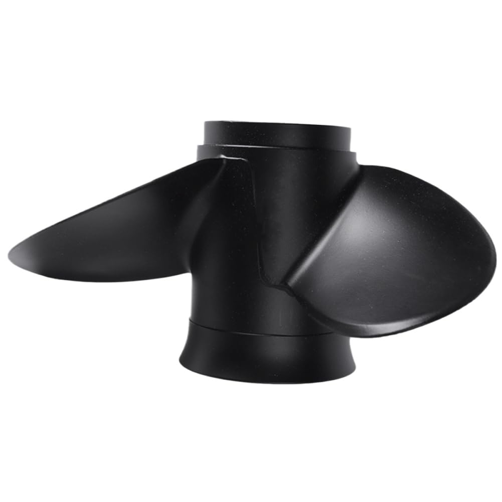 Elica Fuoribordo 9.9 X 11 Compatibile Con 25-30Hp
