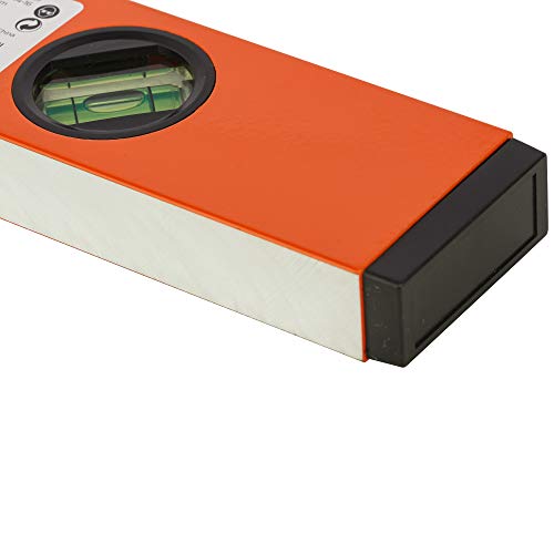 BLACK+DECKER Níveis de alumínio 40cm BDHT43188
