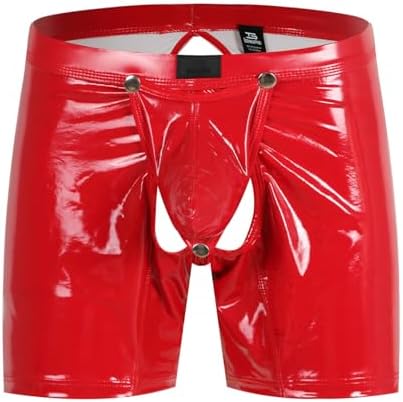 Bestsellers: De beste items in Erotische boxershorts voor heren op basis van de aankopen van -klanten