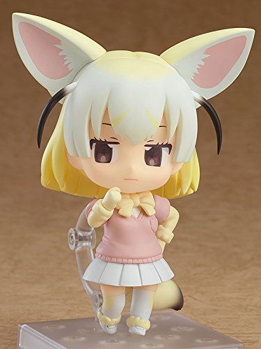 ねんどろいど けものフレンズ トキ ノンスケール ABS&amp;PVC製 塗装済み可動フィギュア Amazon.co.jp: ねんどろいど けものフレンズ トキ ノンスケール
