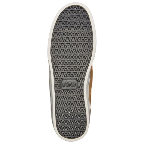 Image of Etnies Men's Jameson 2 Eco Brown /Black 14