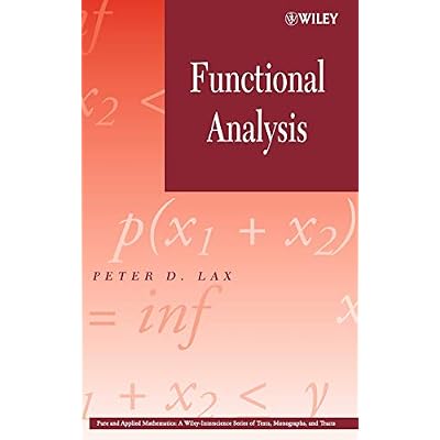 Functional Analysis: 55