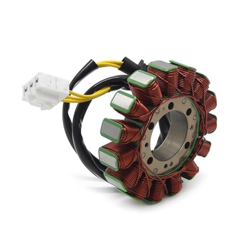 Stator d'allumage Honda NT700V Deauville pour rénovation de circuit de charge moto