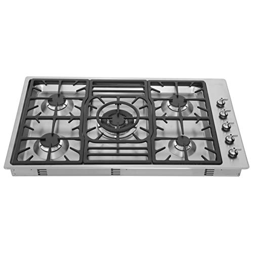 SMEG PGF95 4 - vue 7