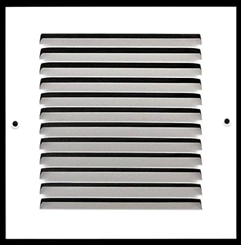 hvac duct register