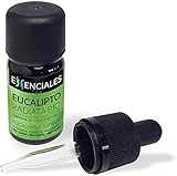 Beneficios: Sus cualidades antibacterianas y antisépticas lo convierten en un eficaz tratamiento de pequeñas heridas, cortes y picaduras de insectos. Además de curar la lesión actúa como analgésico, calmando el dolor y las molestias en la zona. En aromaterapia, alivia la congestión y limpia las vías respiratorias, ayudando a aliviar trastornos respiratorios como refriados tos o gripes.