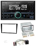 opel corsa c fußraum nass r werkseitig installierte Lenkradfernbedienung