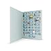 YourSurprise Calendario Toblerone de Adviento Personalizado - Personaliza un Calendario de Adviento...
