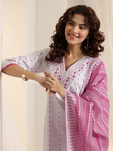 Image of Libas Women Kurta Sets