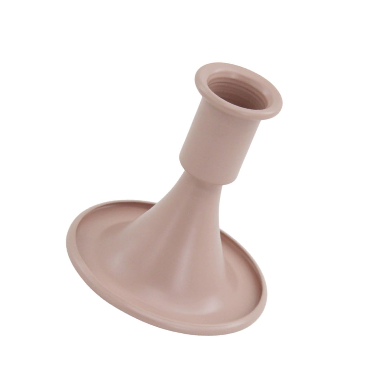 Decorative Stands Taper Holders Retro Candlestick for Wedding, Dinning, Party Table Centerpieces Candlestick