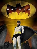 Algopix Similar Product 11 - Batman (1966)