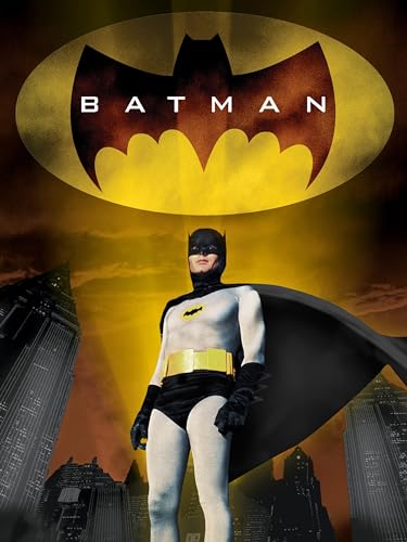  Batman (1966)