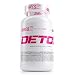 SHREDZ Detox Supplement Pills Made for Women, Essential Vitamins, Promotes Weight Loss, Cleanses System (1 Month Supply)