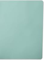 Vista 3 de Nordic Ware 2114 - Alfombrilla de silicona para horno, 16 x 11 pulgadas, color menta