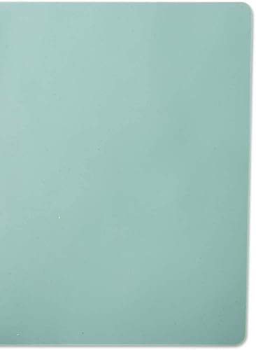 Miniatura 3 de Nordic Ware 2114 - Alfombrilla de silicona para horno, 16 x 11 pulgadas, color menta