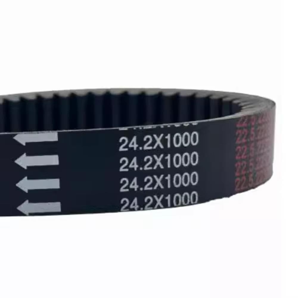 Correa Transmisión Para V3 V5 V9 Para CFMOTO 24,2*1000 Cinturón Multicuñas