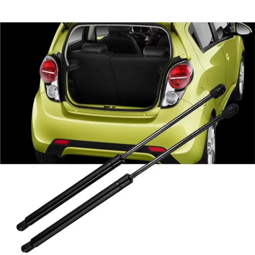 Jambe de force à gaz supérieure pour hayon Chevy Spark 2011-2015 robuste - 3