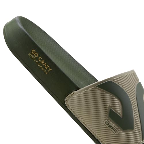 Image of Campus Men's SL-475 Slider