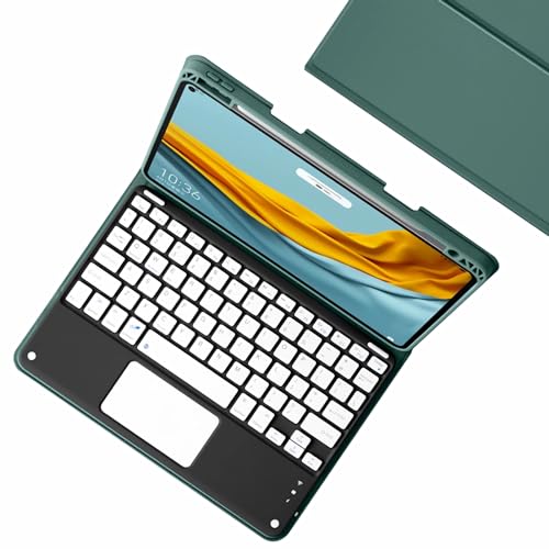 GUPENAA iPad Mini 6 8.3C` 2021NŗpL[{[hP[XAMz_[A}EXt}OlbgECXBluetoothL[{[h,O[