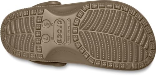 Image of crocs Unisex Bistro Clogs