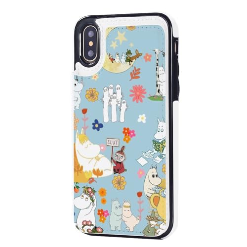 For iphone XR �Ή� �P�[�X �蒠�^ ���[�~�� �_�u���{�^���^ ���u���@�\ ���z�^ �v���~�A�����U�[�E�H���b�g�P�[�X, �}�O�l�b�g�� ���G��ǂ� �������U�[ �_�炩��tpu�P�[�X �J�[�h���[ ���^ �y�� 360�x�ی� #-B119SH
