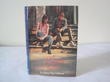 Hardcover Love always BWue Book