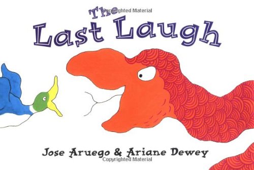The Last Laugh