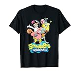 SpongeBob Squarepants is an American animated comedy television series created by Stephen Hillenburg for Nickelodeon. The series chronicles the adventures of the title character and his aquatic friends in the fictional underwater city of Bikini Bottom.