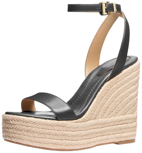 Image of Michael Kors Women's Leighton Wedge