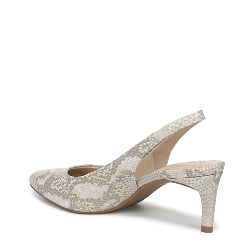 LifeStride Women's Annalise Pump Bone Snake 11 M - image 9